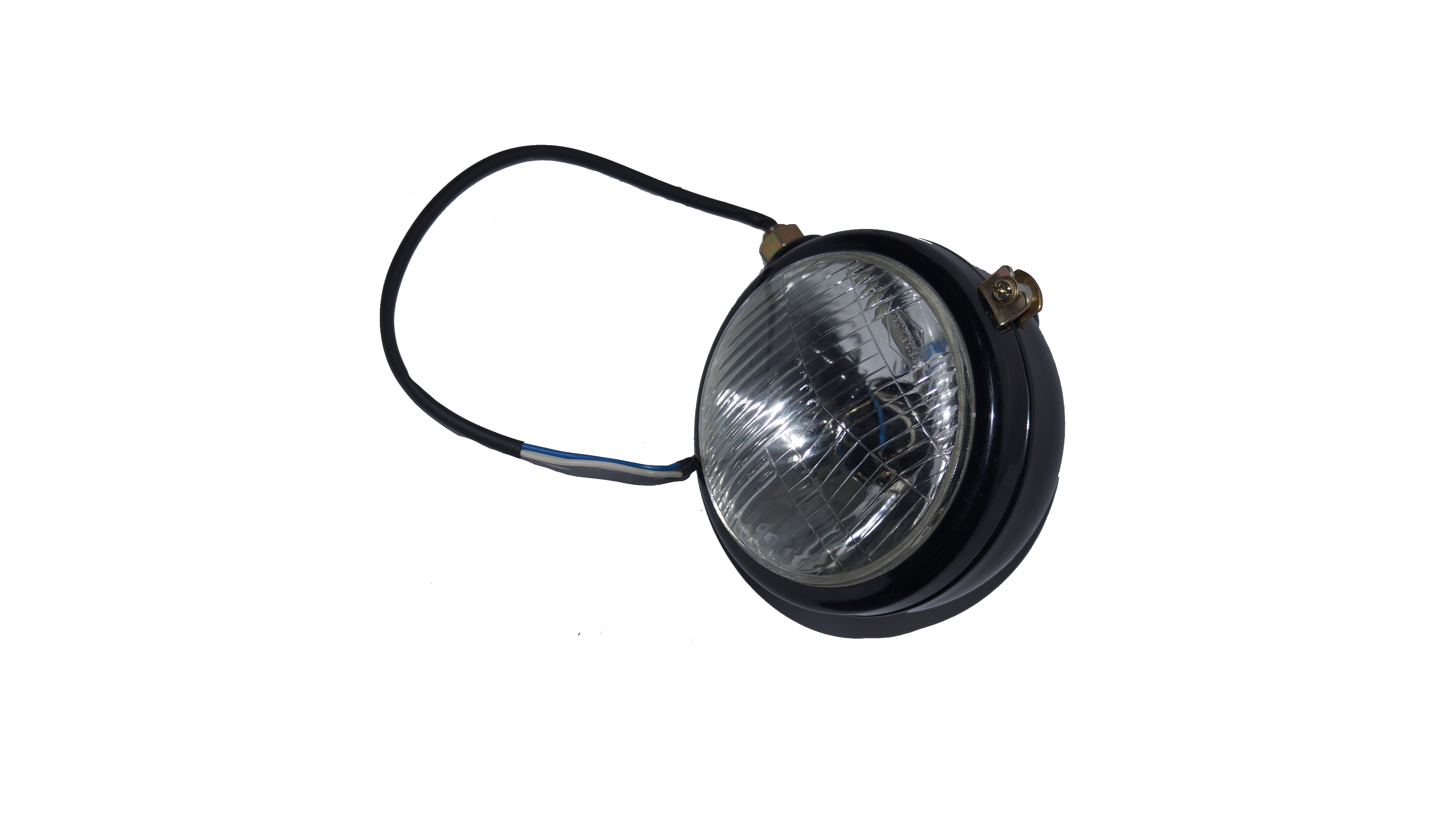 Head Light Assy.(3 Pin)